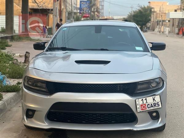 دودج تشارجر 2021 للبيع في العراق - كربلاء